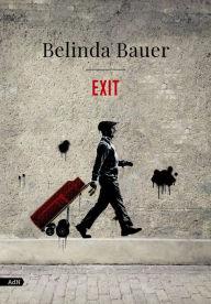 Title: Exit (AdN), Author: Belinda Bauer
