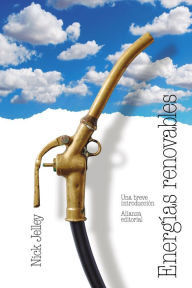 Title: Energías renovables: Una breve introducción, Author: Nick Jelley