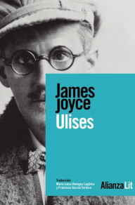 Title: Ulises, Author: James Joyce