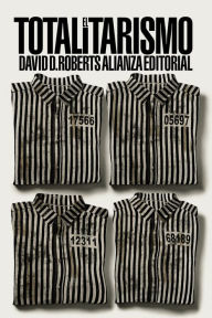 Title: El totalitarismo, Author: David A. Roberts