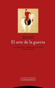 Title: El arte de la guerra, Author: Sunzi