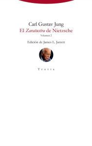 Title: El Zaratustra de Nietzsche: Volumen 2, Author: Carl Gustav Jung