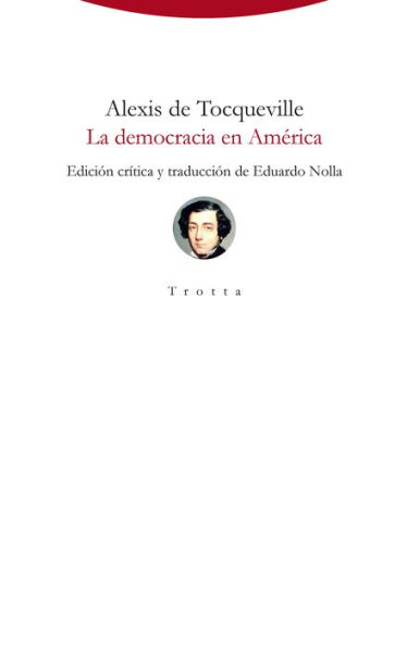 La democracia en América