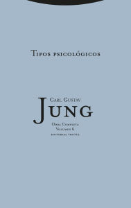 Title: Tipos psicológicos, Author: Carl Jung