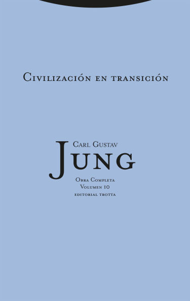 Civilización en transición