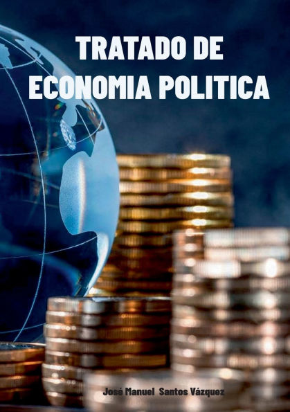 Tratado de Economï¿½a Polï¿½tica