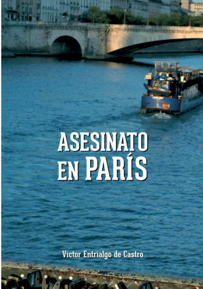 Asesinato en Parï¿½s
