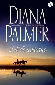 Title: Sol de invierno, Author: Diana Palmer