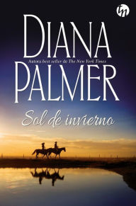 Title: Sol de invierno, Author: Diana Palmer