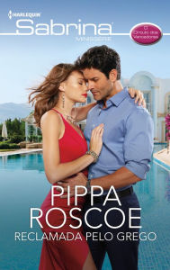 Title: Reclamada pelo grego, Author: Pippa Roscoe