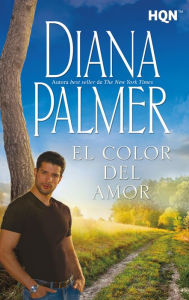 Title: El color del amor, Author: Diana Palmer