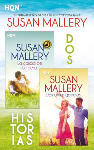 Title: E-Pack HQN Susan Mallery 3, Author: Susan Mallery