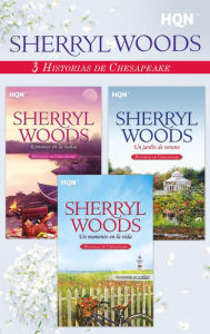 Title: E-Pack HQN Sherryl Woods 1, Author: Sherryl Woods