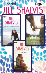 Title: E-Pack HQN Jill Shalvis 1, Author: Jill Shalvis