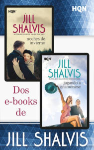 Title: E-Pack HQN Jill Shalvis 2, Author: Jill Shalvis