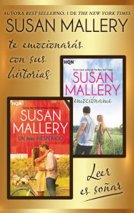 Title: E-Pack HQN Susan Mallery 6, Author: Susan Mallery