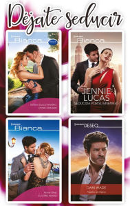 Title: E-Pack Bianca y Deseo junio 2021, Author: Harlequin