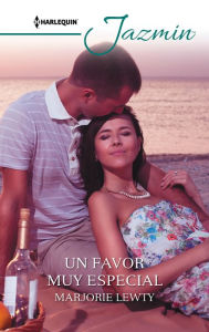 Title: Un favor muy especial, Author: Marjorie Lewty