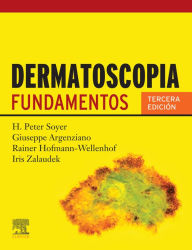 Title: Dermatoscopia: Fundamentos, Author: H. Peter Soyer MD