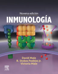 Title: Inmunología, Author: David Male MA