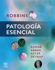 Title: Kumar. Robbins patología esencial, Author: Vinay Kumar