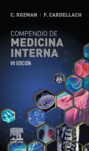 Title: Compendio de Medicina Interna, Author: Ciril Rozman Borstnar