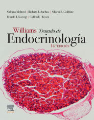 Title: Williams. Tratado de endocrinología, Author: Shlomo Melmed