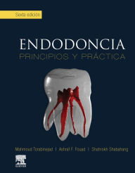 Title: Endodoncia: Principios y práctica, Author: Mahmoud Torabinejad DMD