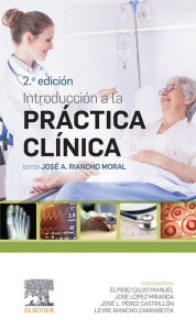 Title: Introducción a la práctica clínica, Author: José A. Riancho Moral