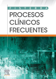 Title: Procesos clínicos frecuentes, Author: Fisterra