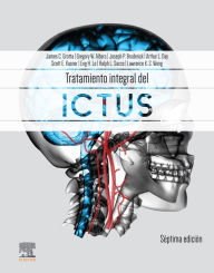 Title: Tratamiento integral del ictus, Author: James C. Grotta MD