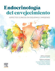 Title: Endocrinología del envejecimiento: Aspectos clínicos en esquemas e imágenes, Author: Emiliano Corpas