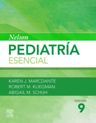 Title: Nelson. Pediatría Esencial, Author: Karen J. Marcdante