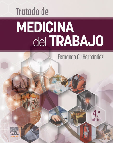 Tratado de Medicina del trabajo