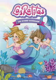 Title: Las Ratitas 5. Les sirenes existeixen!, Author: Las Ratitas