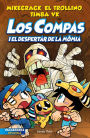 Los Compas 9. Los Compas i el despertar de la mòmia