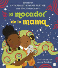 Title: El mocador de la mama, Author: Chimamanda Ngozi Adichie
