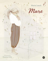 Title: Mare, Author: María Leach