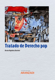 Title: Tratado de Derecho pop, Author: Bruno Aguilera Barchet