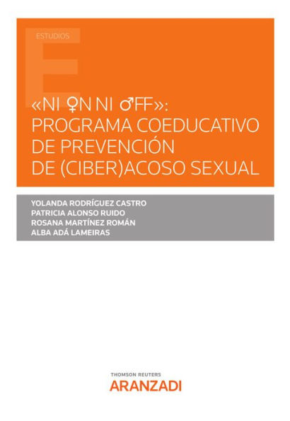 'ni ?N ni ?FF': Programa Coeducativo de prevención de (Ciber)Acoso Sexual
