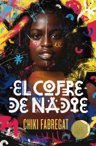 Title: El cofre de Nadie, Author: Chiki Fabregat (Esperanza Fabregat)