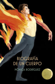 Title: Biografía de un cuerpo, Author: Mónica Rodríguez Suárez