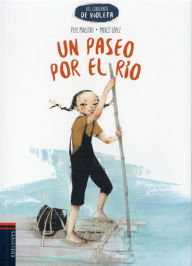 Title: Un paseo por el rio #1, Author: Pepe Maestro