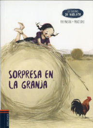 Title: Sorpresa en la granja #3, Author: Pepe Maestro