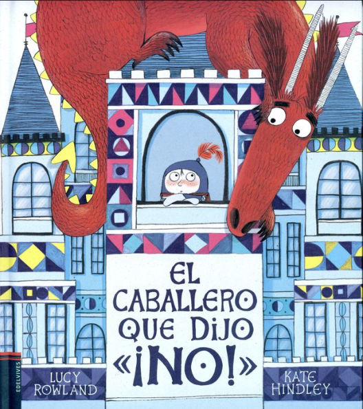 EL CABALLERO QUE DIJO NO