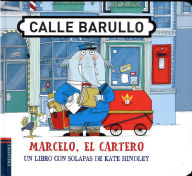 Title: Marcelo, el cartero, Author: Kate Hindley