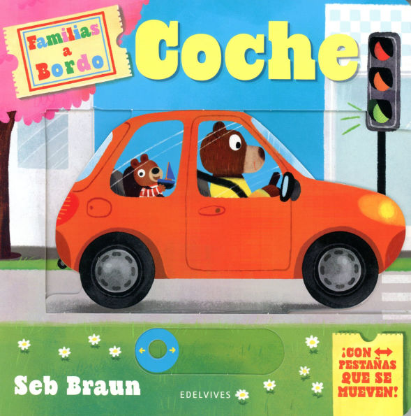 Coche