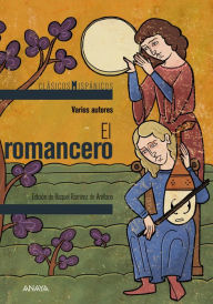 Title: El romancero, Author: Varios