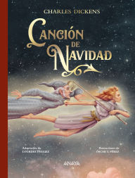 Title: Canción de Navidad, Author: Charles Dickens