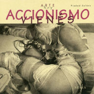 Title: Accionismo vienés, Author: Piedad Soláns